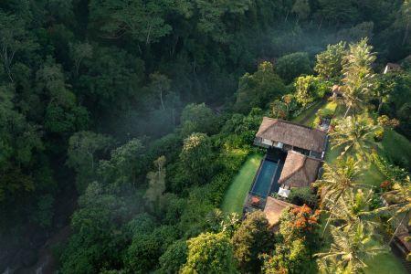 Maya Ubud Resort & Spa - 112