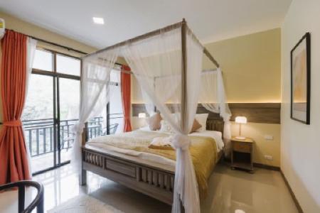 RADATEEREE BOUTIQUE RESORT - 61