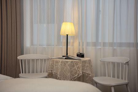 Daqian Boutique Hostel Inn - 74