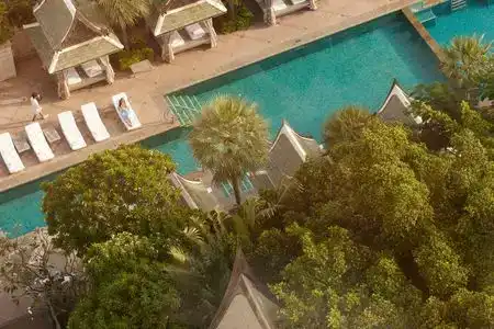 The Peninsula - 0