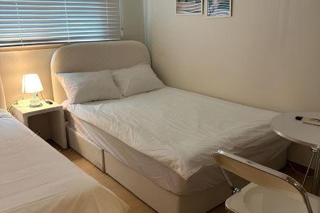SSH ICON Hostel - 64