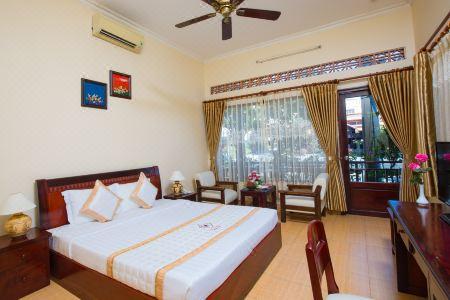 Tien Dat Mui NE Resort & Spa - 63