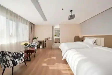 Kunming Lanxuan - 3