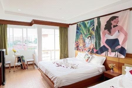 Lanting House Phuket - 1
