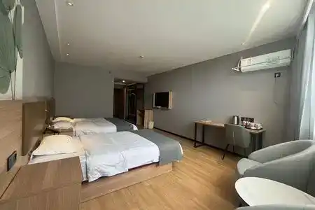 GreenTree Inn JiangSu Changzhou Changhe Express - 2