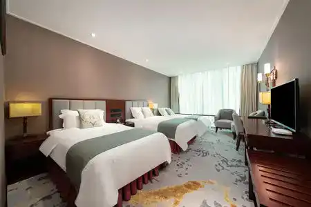 Nanning Dongcheng - 42
