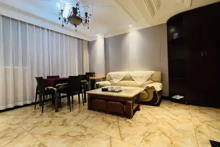 Beijing Baihe Business - 9