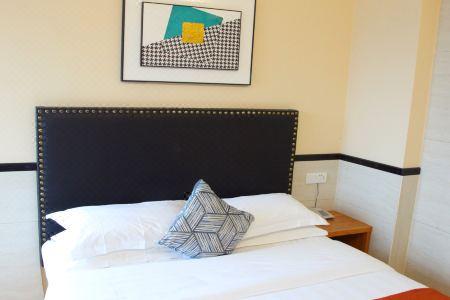 Timmy Apartment - 118