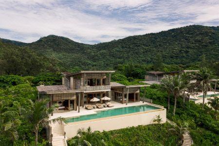 Six Pearl Con Dao - 44