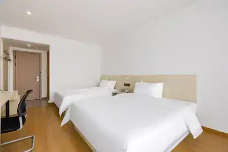 Jinjiang Inn Beijing Wanfeng Street Branch - 5