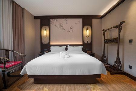 Lijiang Xiaofeng Wangfu Inn - 74