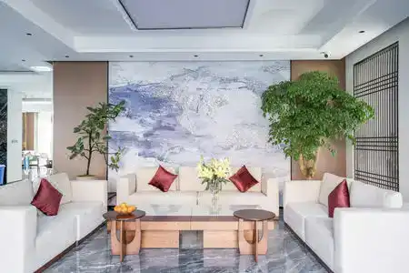 Dali Huayu - 1