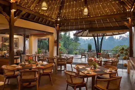Jannata Resort and Spa - 3