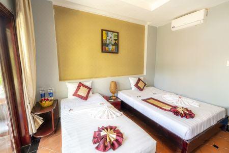 Thai Hoa Mui Ne Resort - 71