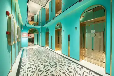 Shanghai Koala International Youth Hostel - 7