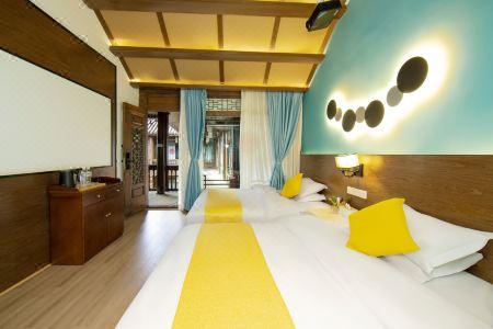 Zhuyixuan Boutique Guesthouse - 114