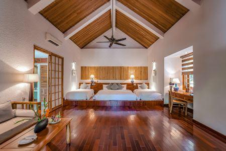 Pilgrimage Village Resort & Spa - 102
