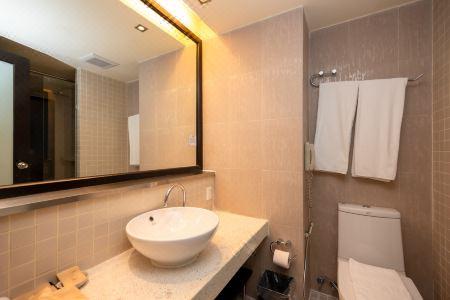 Novotel Chumphon Beach Resort & Golf - 66