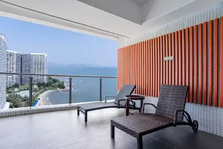 Country Garden Silver Beach - 2