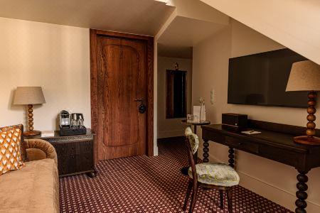 Château des Fleurs Hôtel & Spa - 67