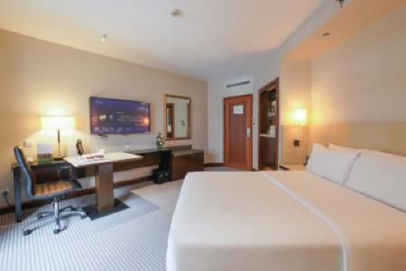 Nanjing Jinling- City Center - 43