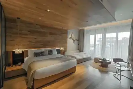 Wenxiaoyi Inn Sanya BlueBlueSea - 187