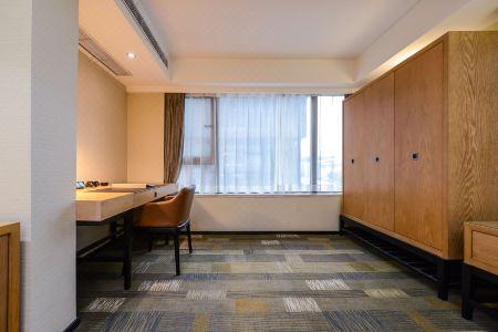Just Inns & Resorts - 60