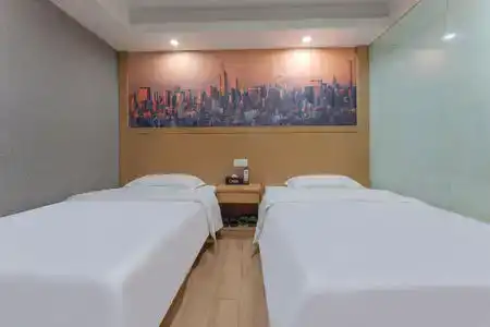 YIMI  Inn - 10