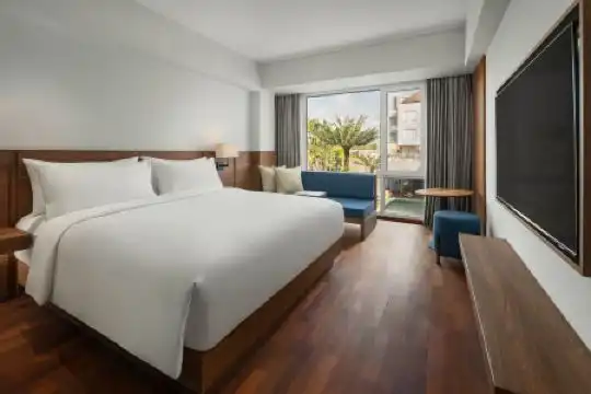 Fairfield by Marriott Bali Kuta Ngurah Rai - 6