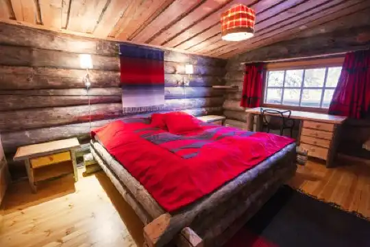 Aurora Queen Resort Igloos - 60