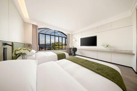 Dali Man Yue · M Seaview - 102