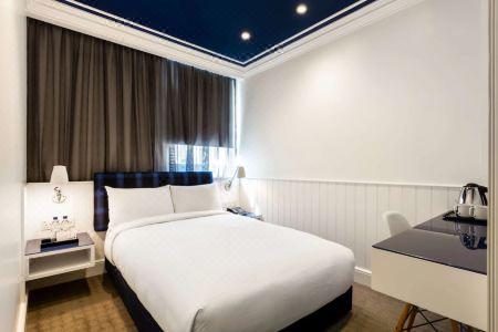 Radisson Blu, London Tottenham Court Road - 60