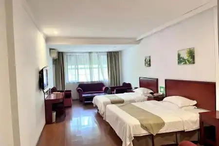 GreenTree Inn Jiangsu Suzhou Changshu Fangta Park Pedestrian Street Business - 6
