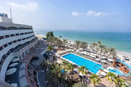 Occidental Sharjah Grand - 8