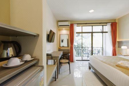 RADATEEREE BOUTIQUE RESORT - 57