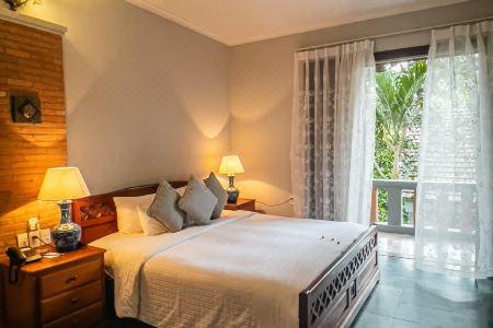 Pilgrimage Village Resort & Spa - 78