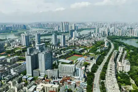 Ming Du Lakeside - 30