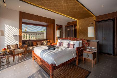 Tanah Gajah, a Resort by Hadiprana - 109