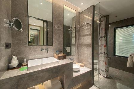 Grand Metropark Liyuan Hotel, Chongqing - 66