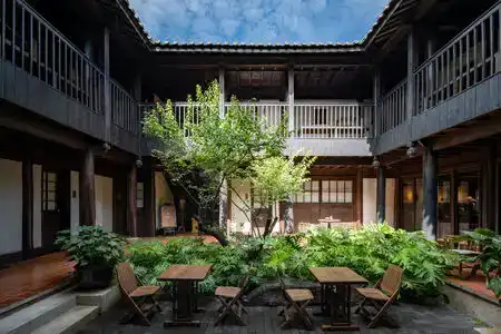 ANYU - Lijiang old Town - 6