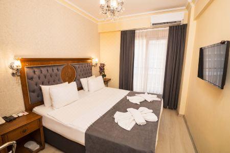 A'la Sofia İstanbul - 37