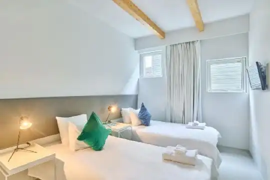 Niseko Central Houses and Apartments - 119