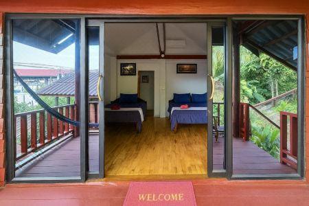 Happy Elephant Bungalows - 110