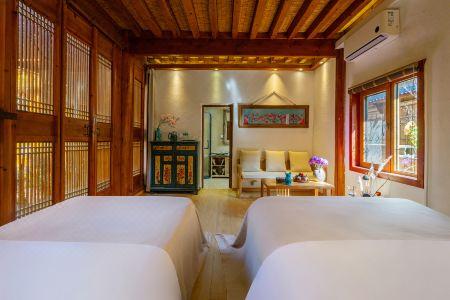 LiJiang Sunshine Garden Villa - 59