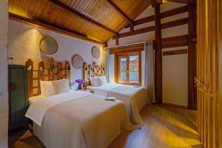 LiJiang Sunshine Garden Villa - 14
