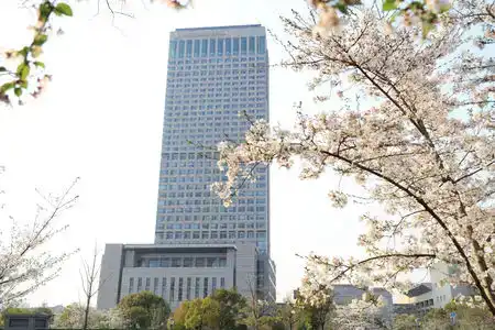 InterContinentals WUXI by IHG - 1