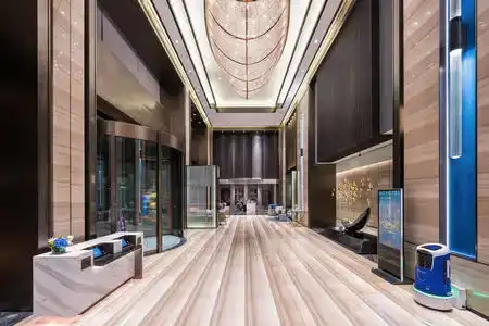 Novotel Kunshan Yangcheng Lake - 4