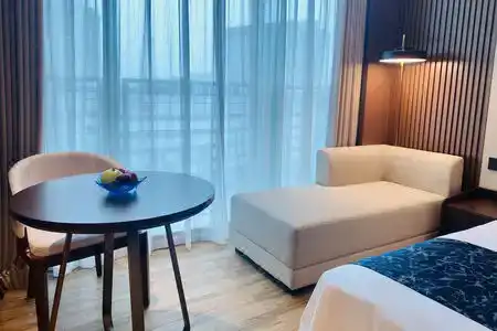 Nanning Dongcheng - 10