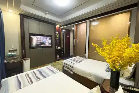Ai Qin Hai Zhen Pin - 47