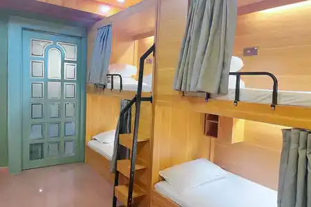 Guangzhou Beidouxing Youth Hostel - 2